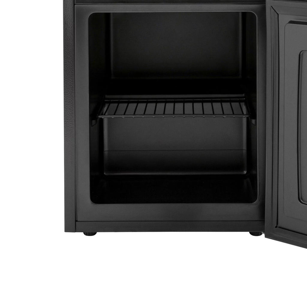 34" Dual Zone Wine Cooler Refrigerator Built-in Under-Counter Frost-Free O93208