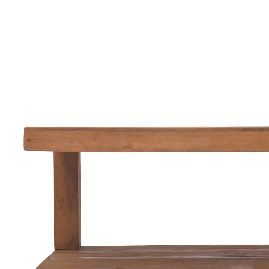 Solid Teak Wood Coffee Table E97042