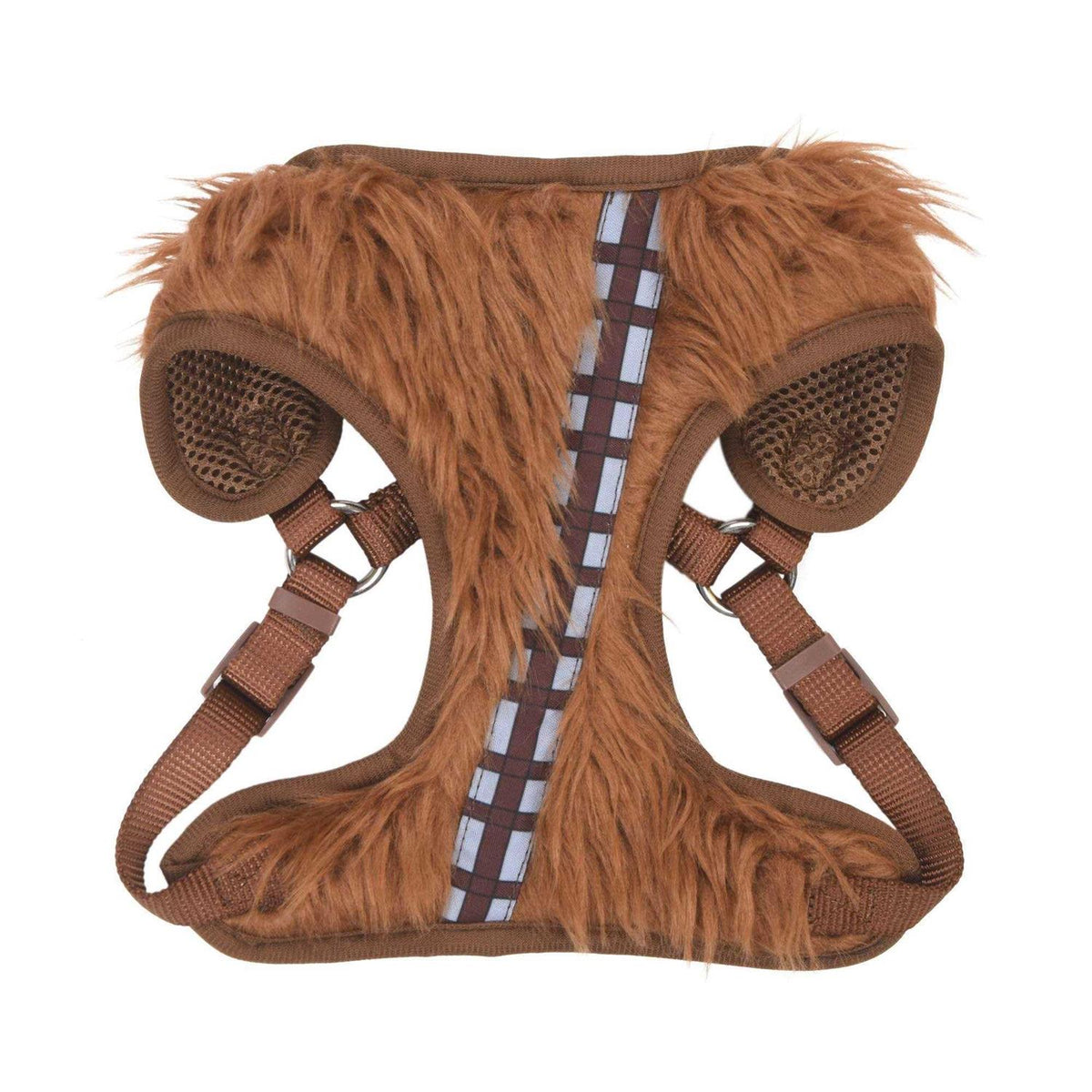 Brown Dog Harness L217