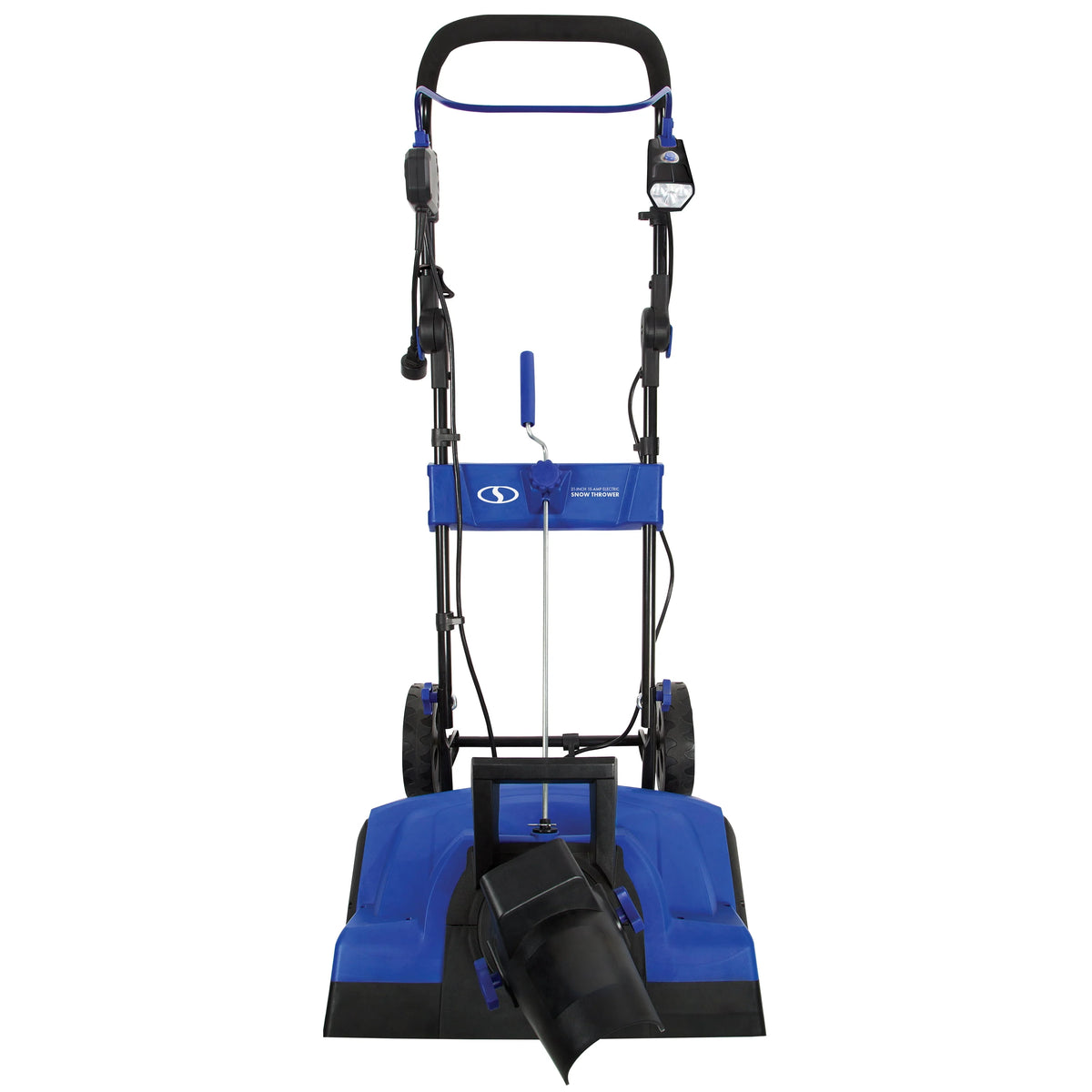 21-inch Electric Single-Stage Snow Blower Y865124