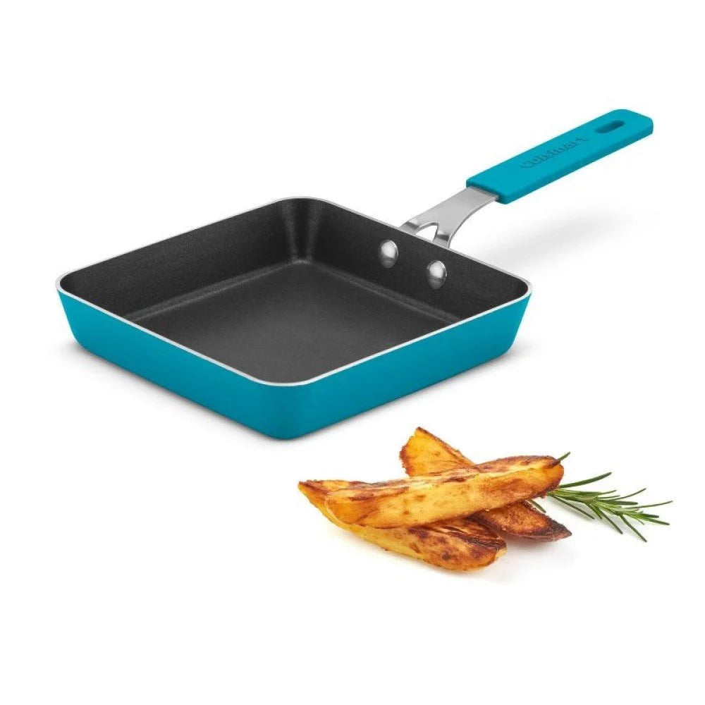 5.5" Nonstick Square Fry Pan M9588