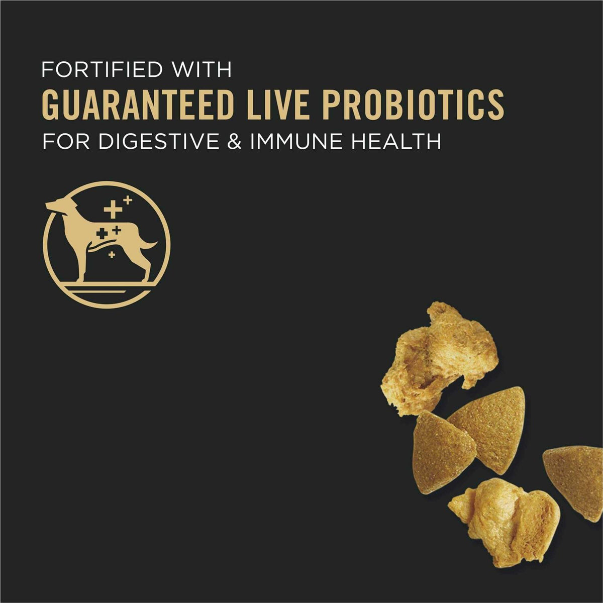 Dog Food Shredded Blend J809