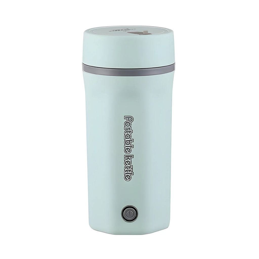 500ml Stainless Steel Portable Electric Kettle E878452