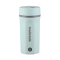 500ml Stainless Steel Portable Electric Kettle E878452