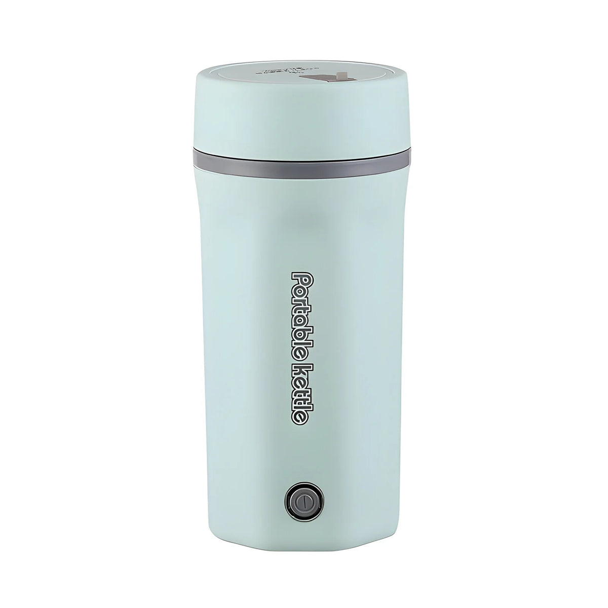 500ml Stainless Steel Portable Electric Kettle E878452