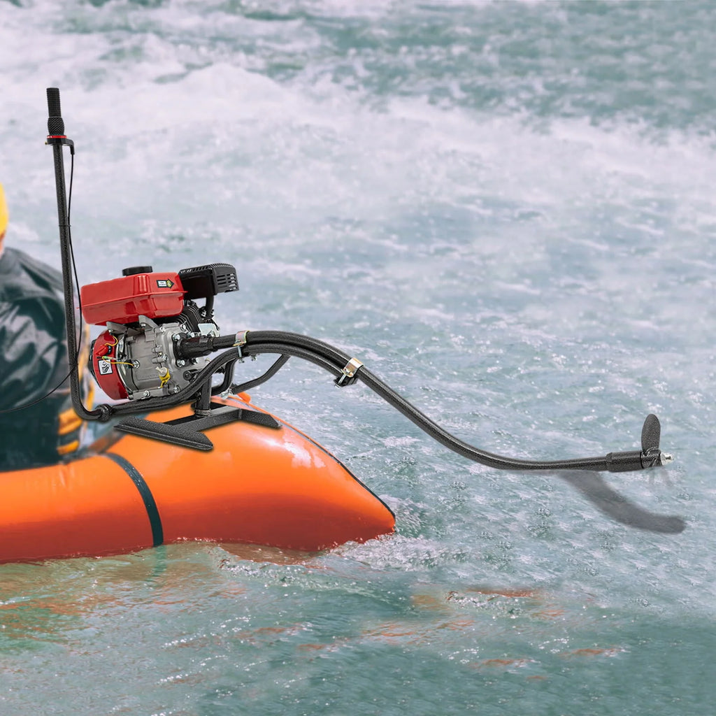 7.5HP Outboard Motor T37634