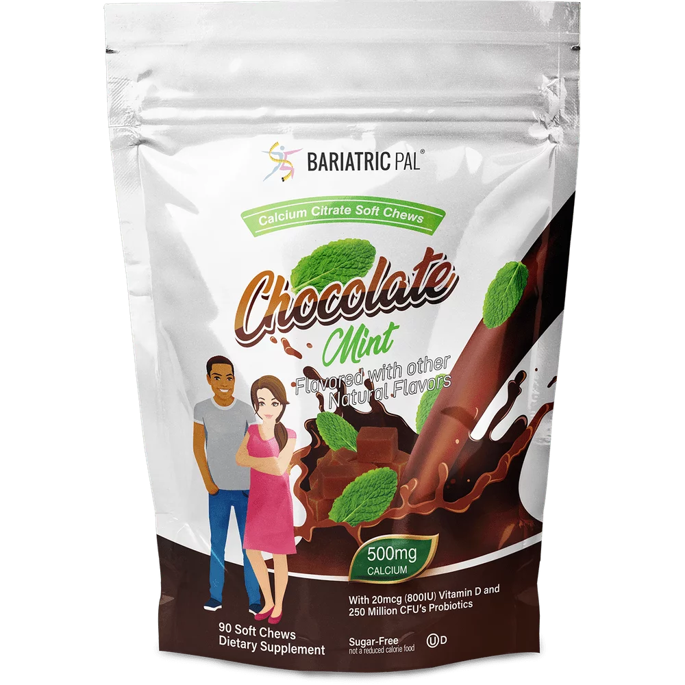 Chewable Bariatric Multivitamin 3-Month Supply F13999