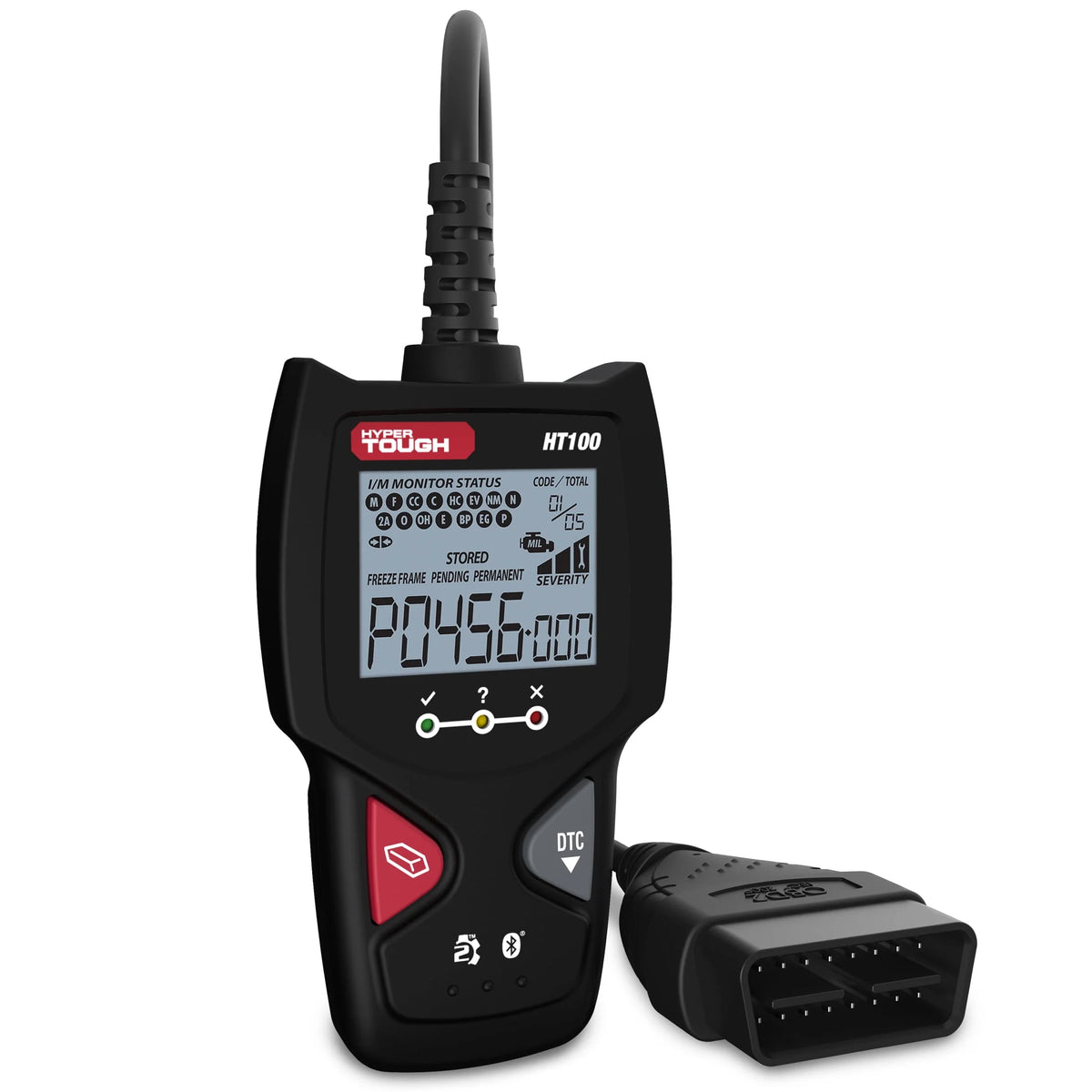 OBD2 Code Reader G759