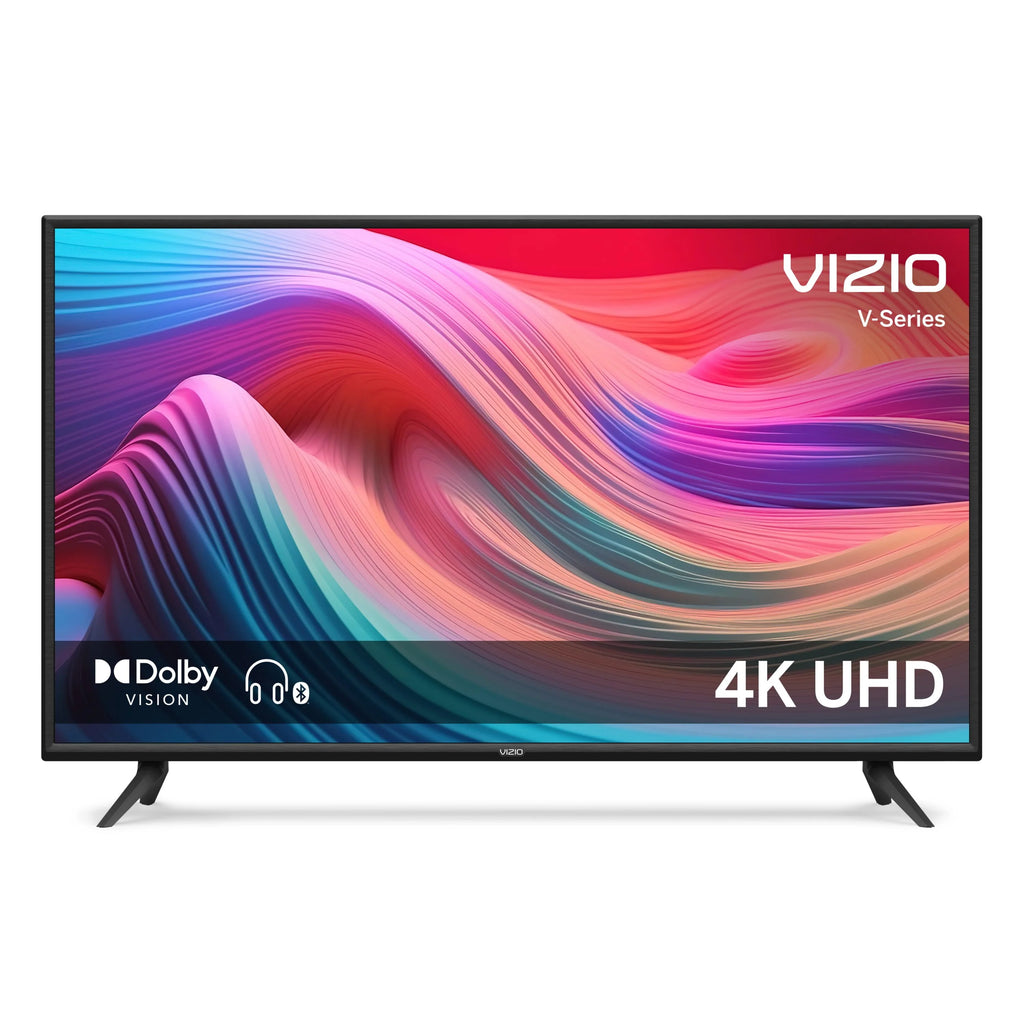 43 Class 4K UHD LED Smart TV A60802