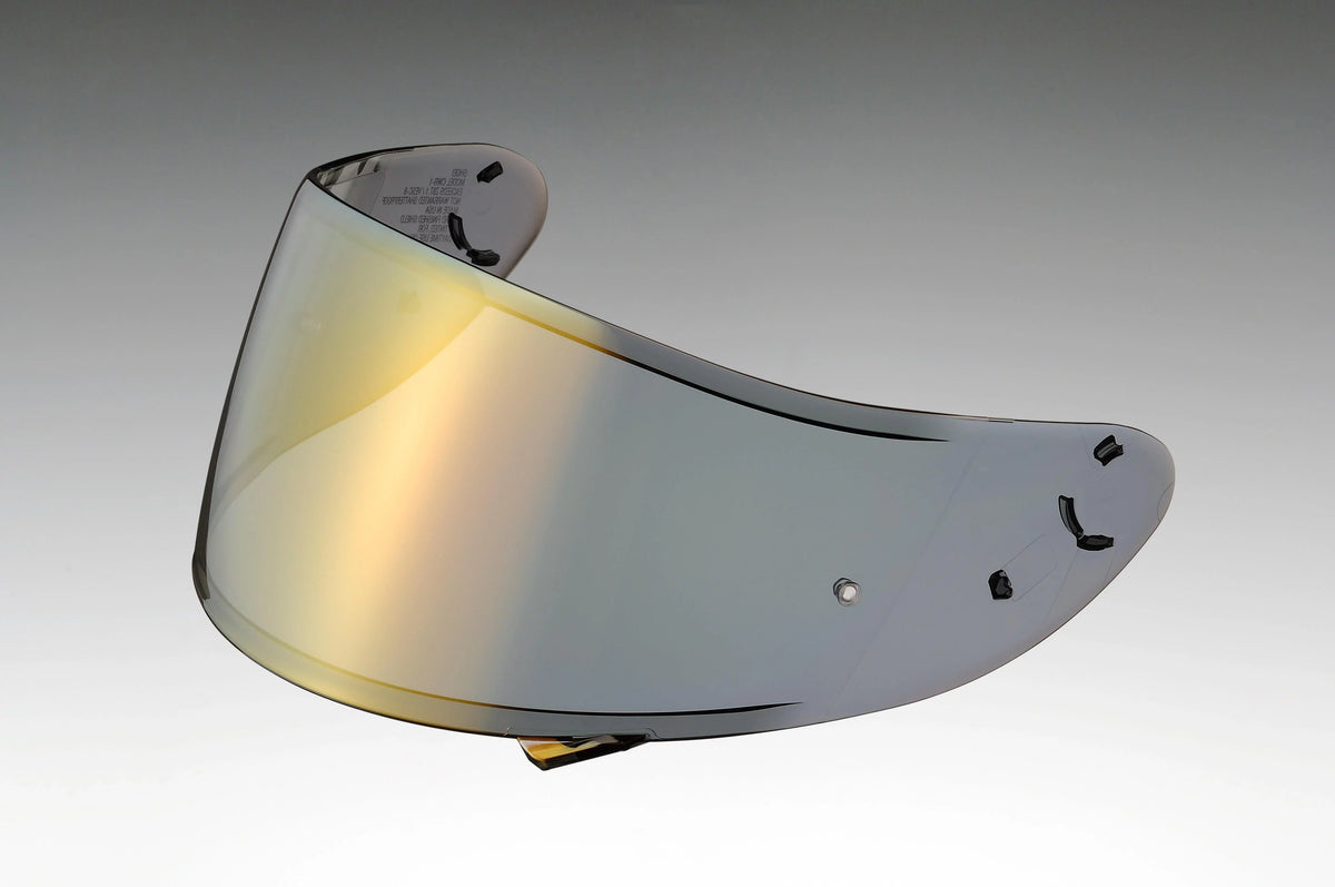 Gold Pinlock Shield G544165
