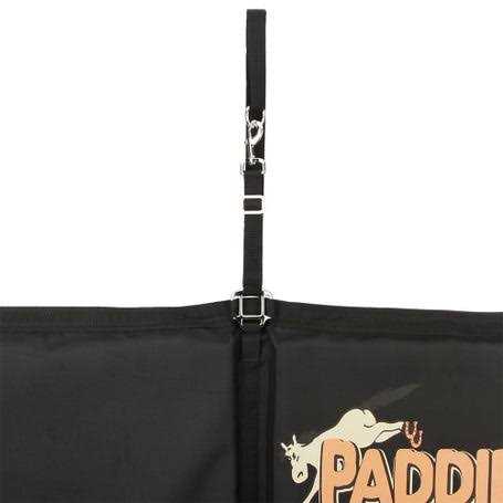 Trailer Stall Divider I777374