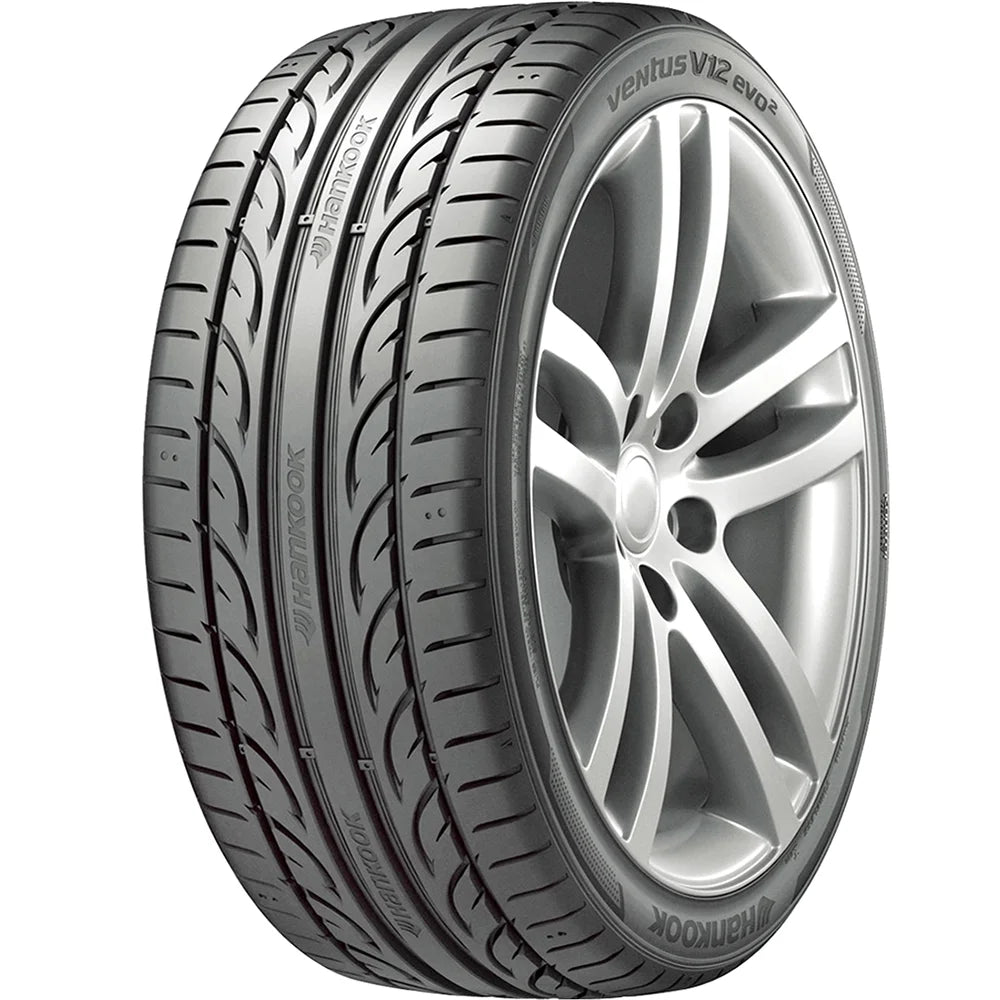Summer Performance Tire 275/35R19 100Y Q3790