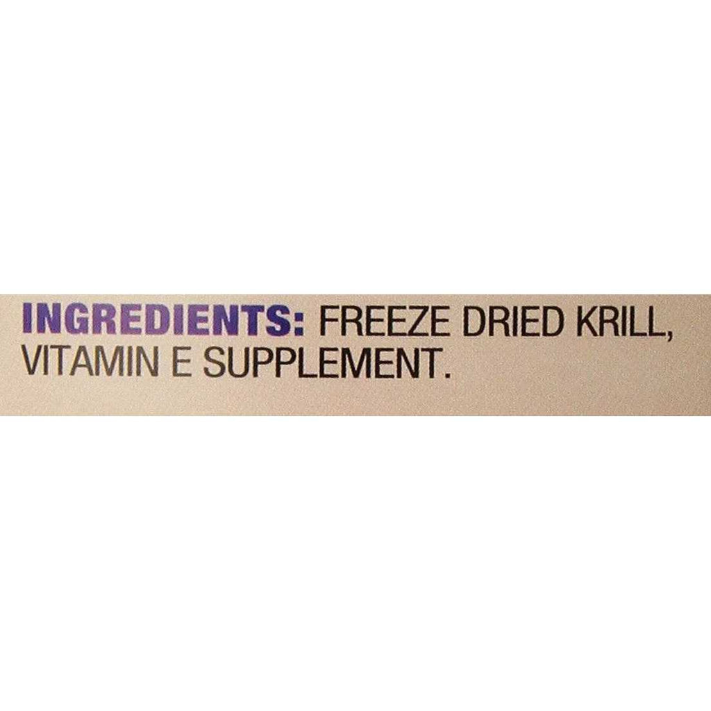 Freeze Dried Jumbo Shrimp Y4969