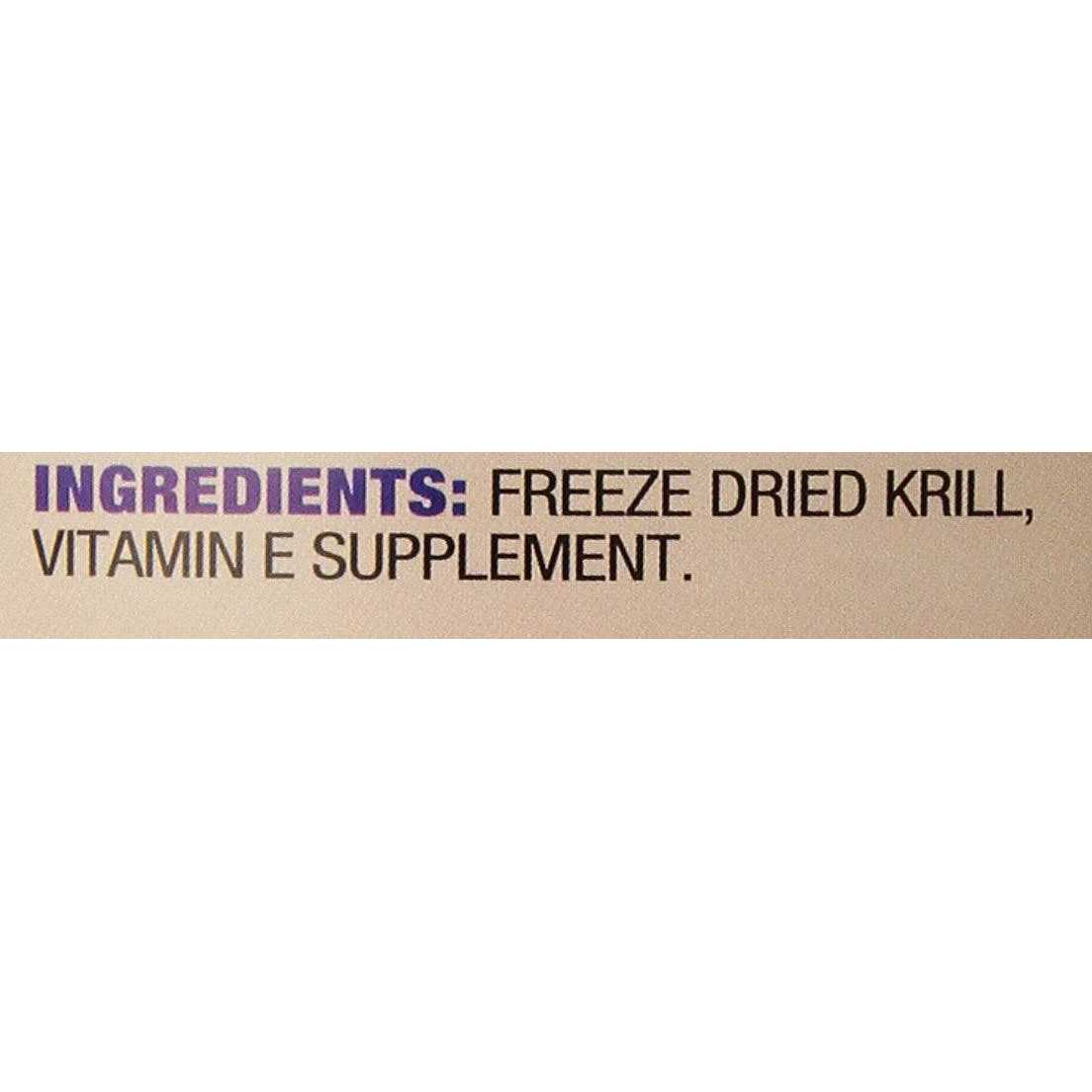 Freeze Dried Jumbo Shrimp Y4969