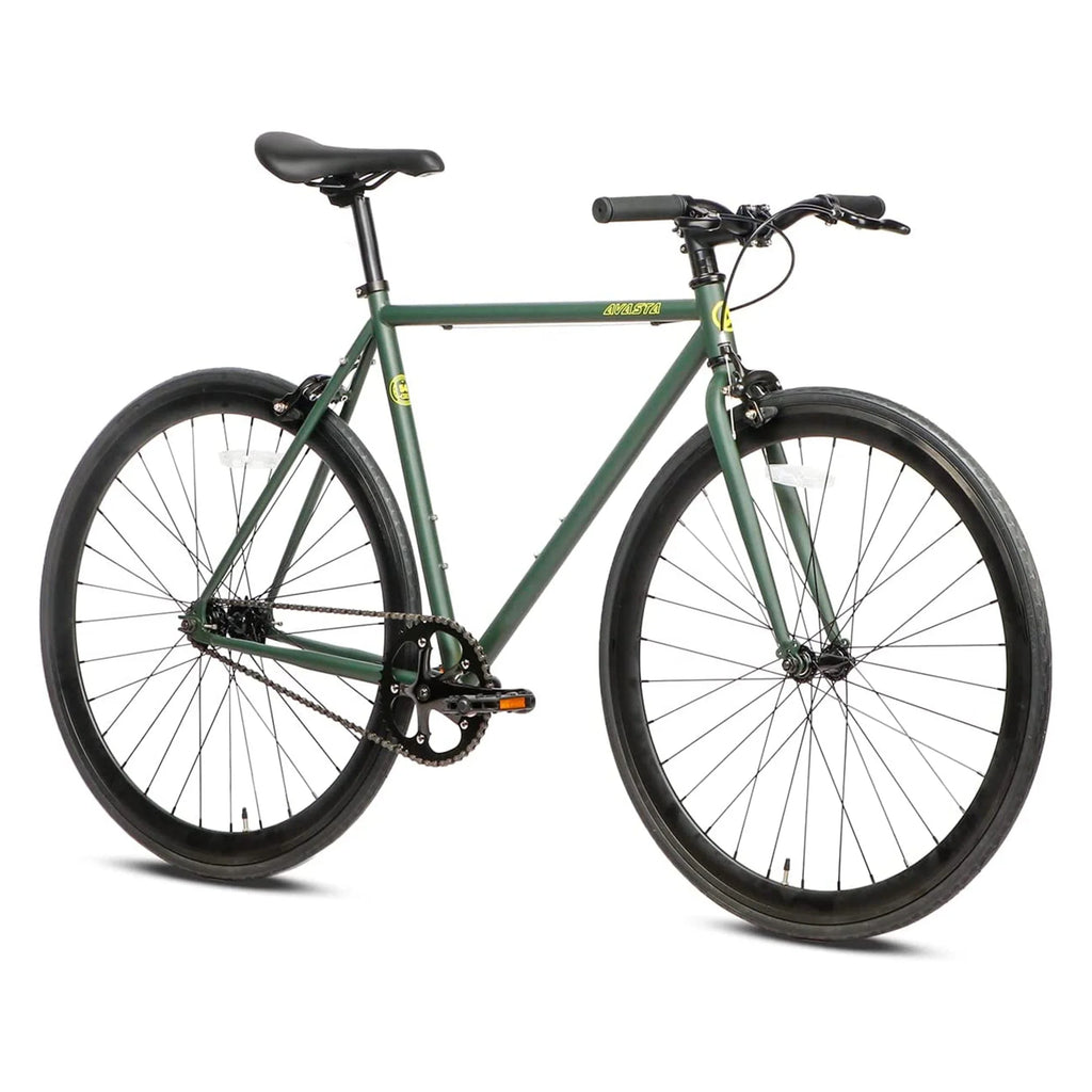 700C Single Speed Fixed Gear Bike T41692