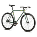 700C Single Speed Fixed Gear Bike T41692