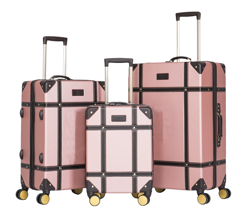 Hardside Spinner Luggage Set Y246