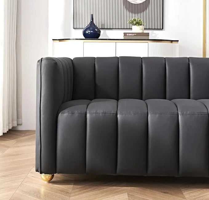 Art Deco Sofa A14234