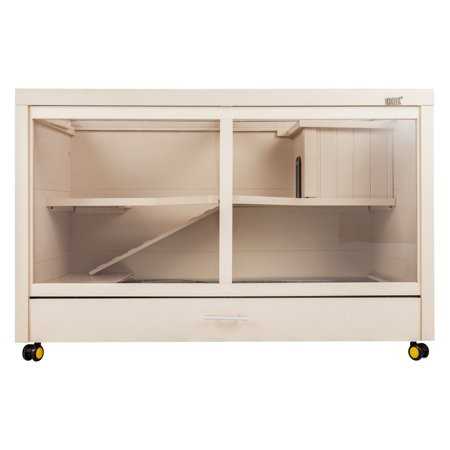 Small Animal Indoor Hutch J84921