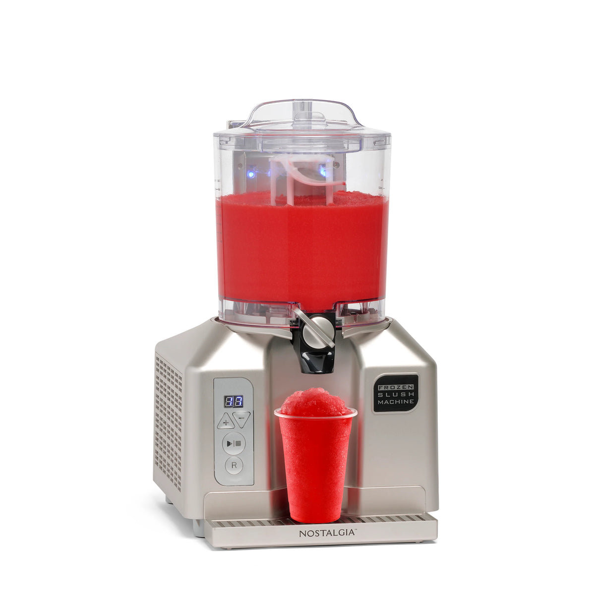 Frozen Slush Machine N332102