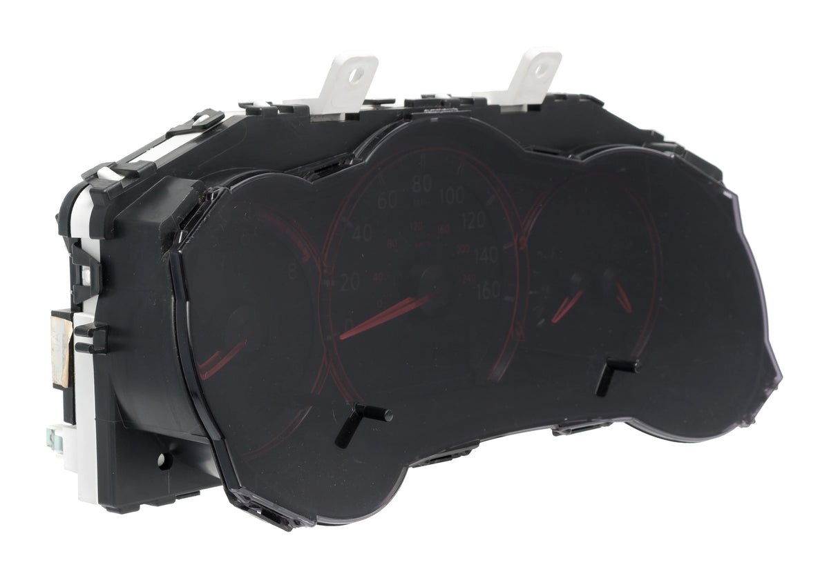 Nissan Altima Speedometer Instrument Gauge Cluster F734