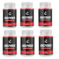 Dietary Supplement 60 Capsules Z2800