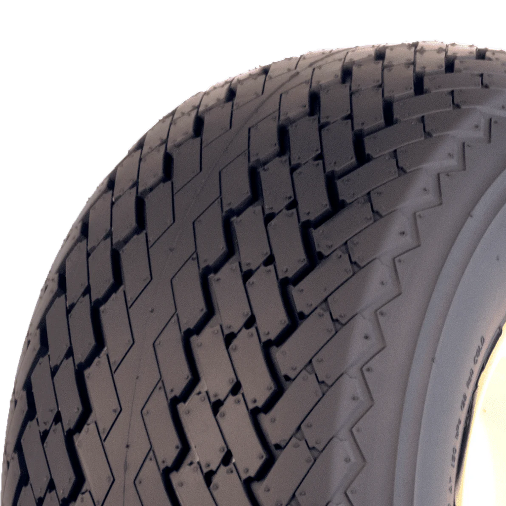 8.50-8 Golf Cart Tire and Wheel U805