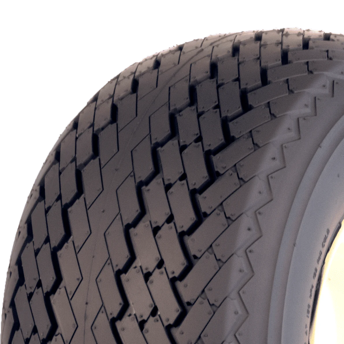 8.50-8 Golf Cart Tire and Wheel U805