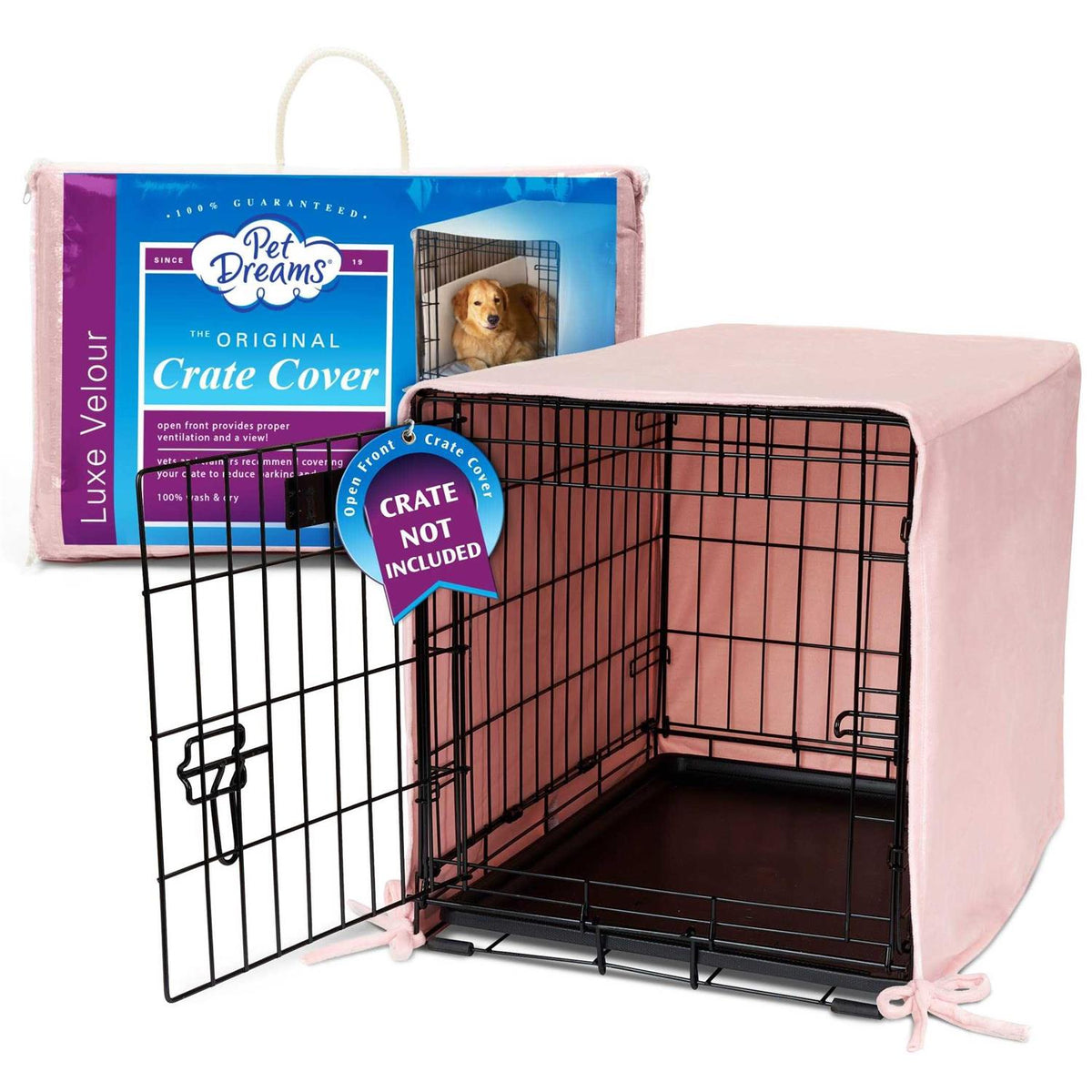 Dog Crate Cover A58522