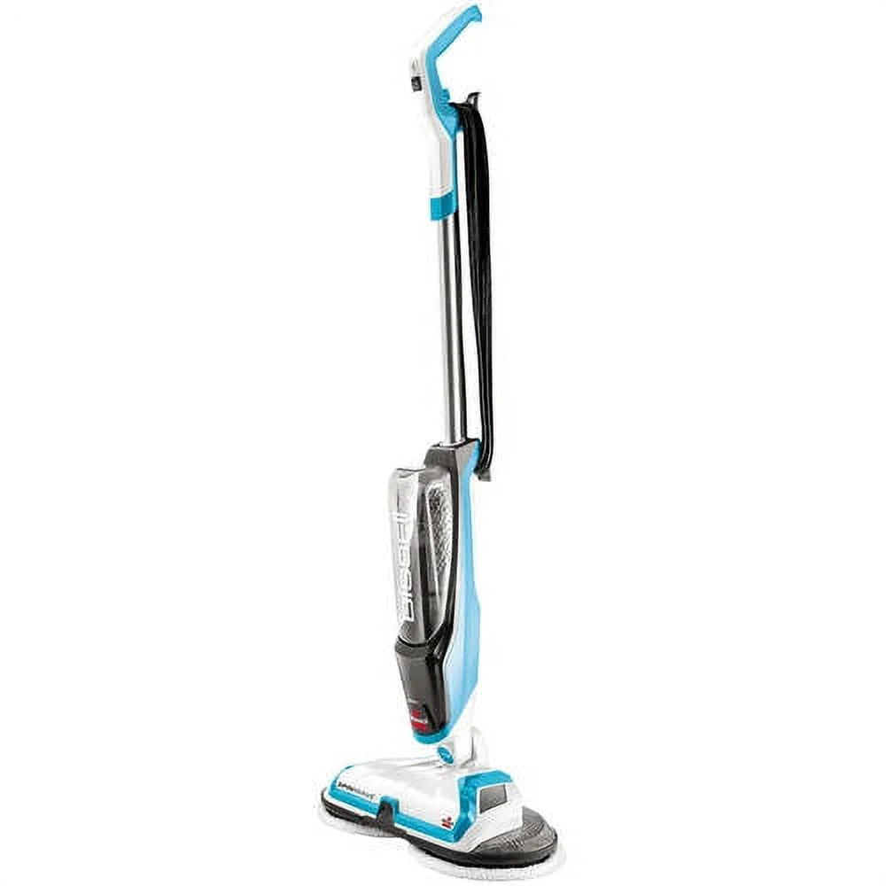 Hard Floor Powered Mop and Clean and Polish U91592