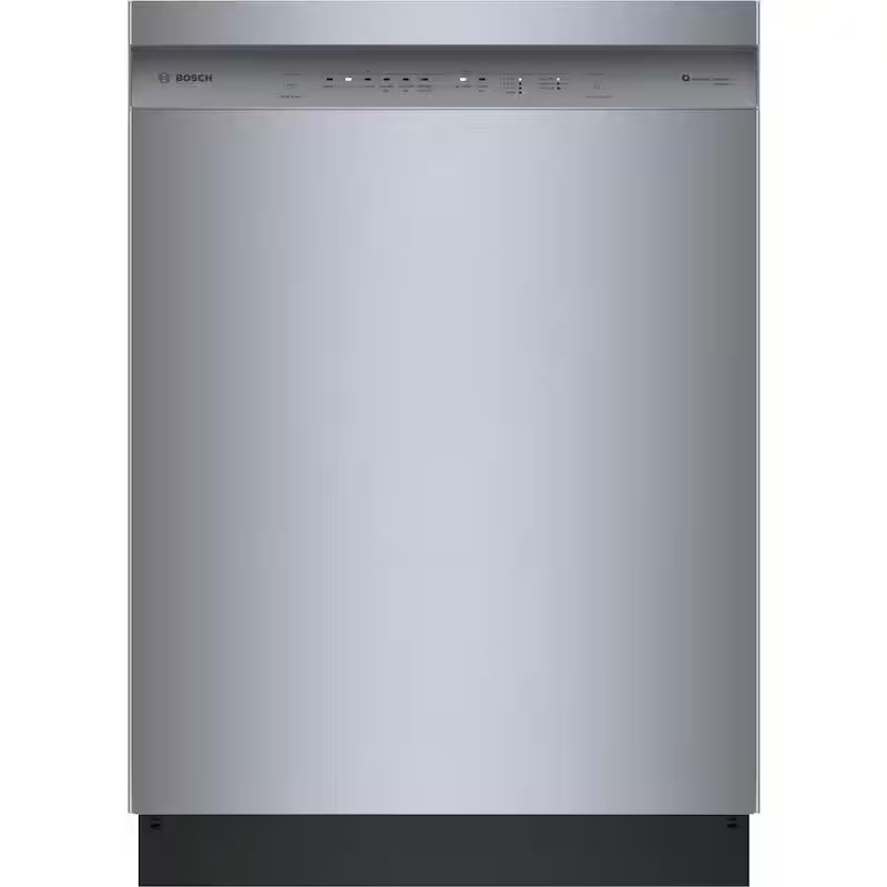 24 in. Stainless Steel Tall Tub Dishwasher M96126