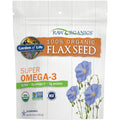 Organic Flax Seed 14 oz L1138