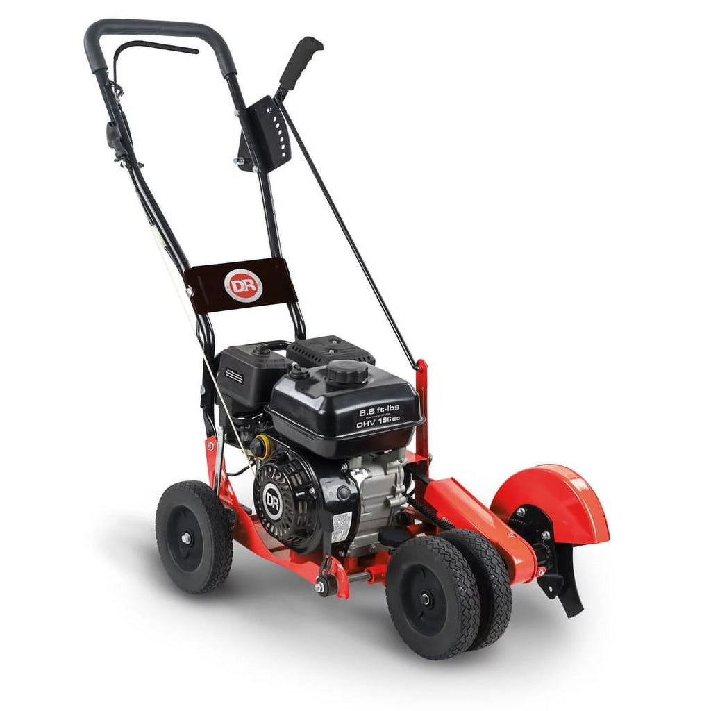 Gas Lawn & Garden Edger O6138