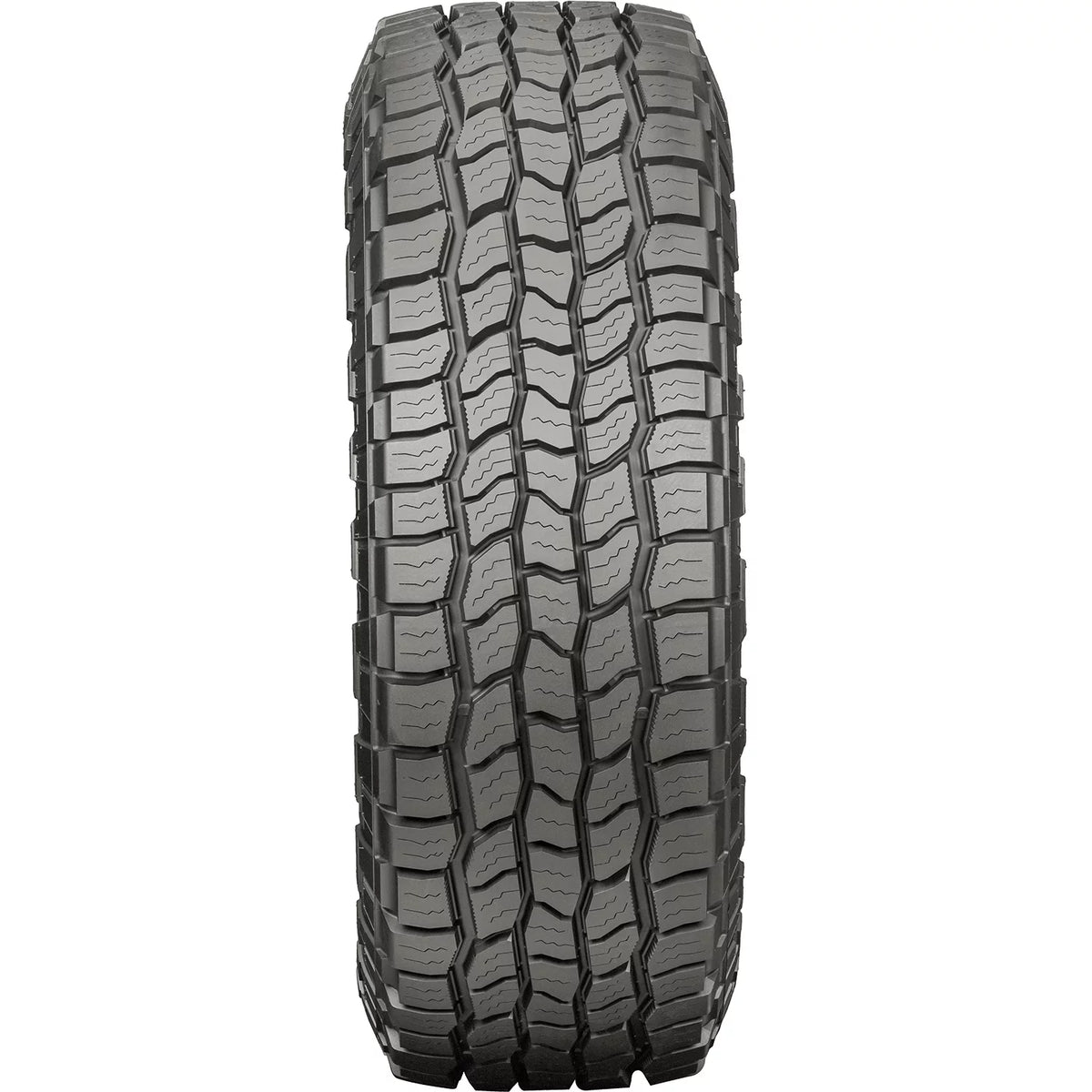 Set of 4 All Terrain Tires M91508