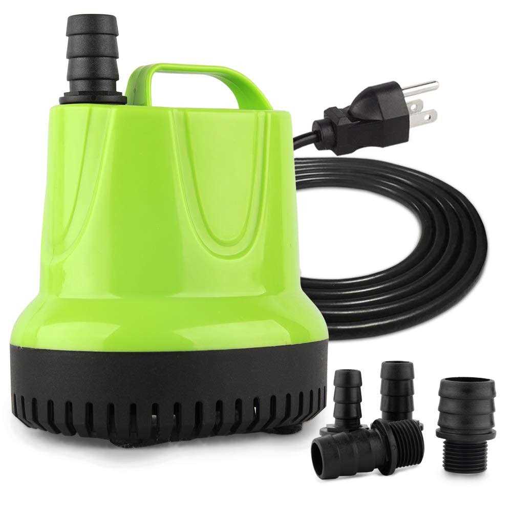 Submersible Water Pump L653597