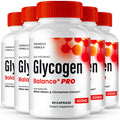 All Natural Circulation Capsules 5 Pack U871251