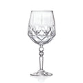 Cocktail Goblet x6 A9567