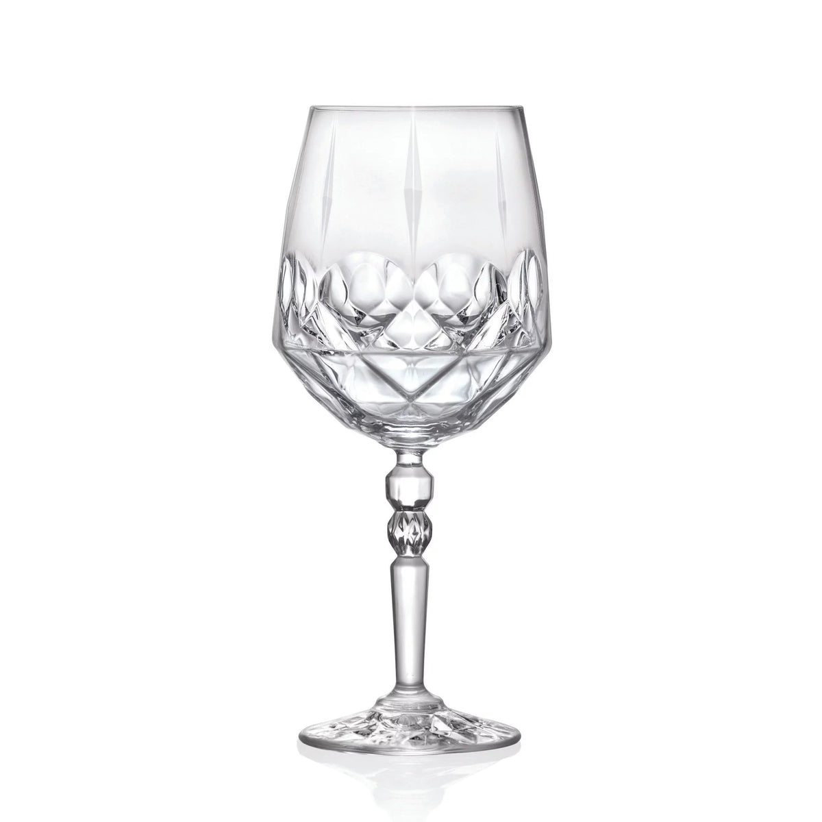 Cocktail Goblet x6 A9567