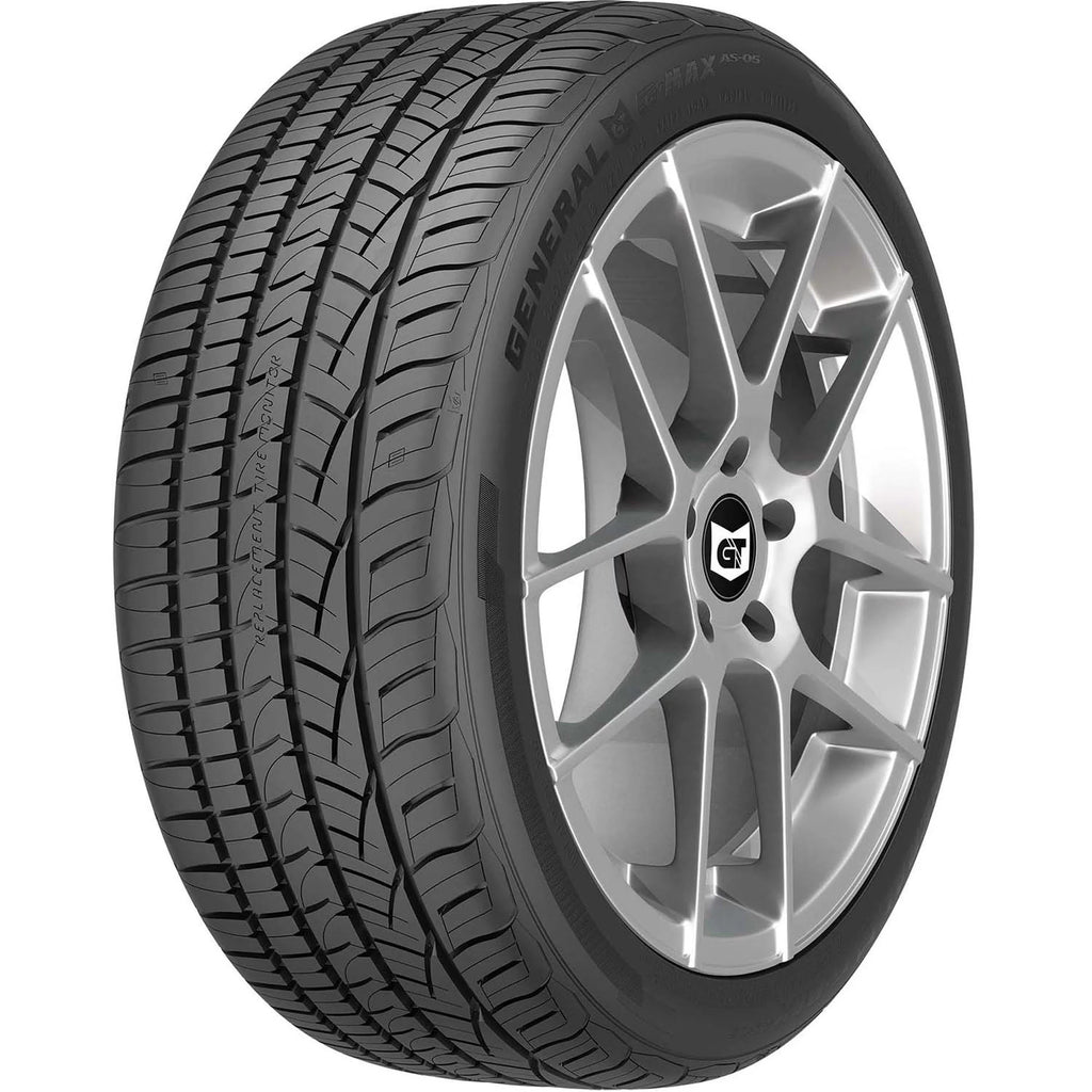 All Season 275/35ZR20 102W XL Passenger Tire E3449