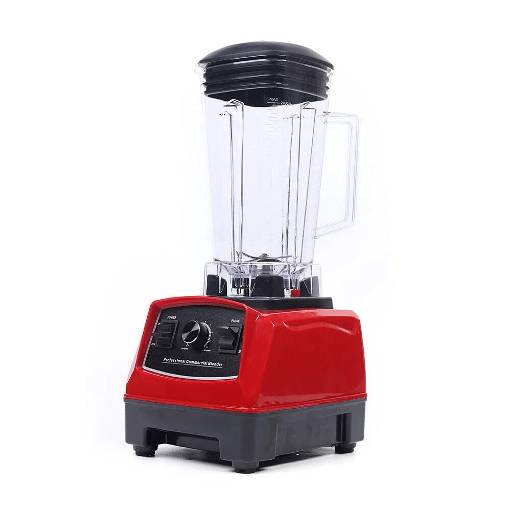 2L High Speed Countertop Blender L62906