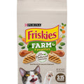 Dry Cat Food with Chicken W267357