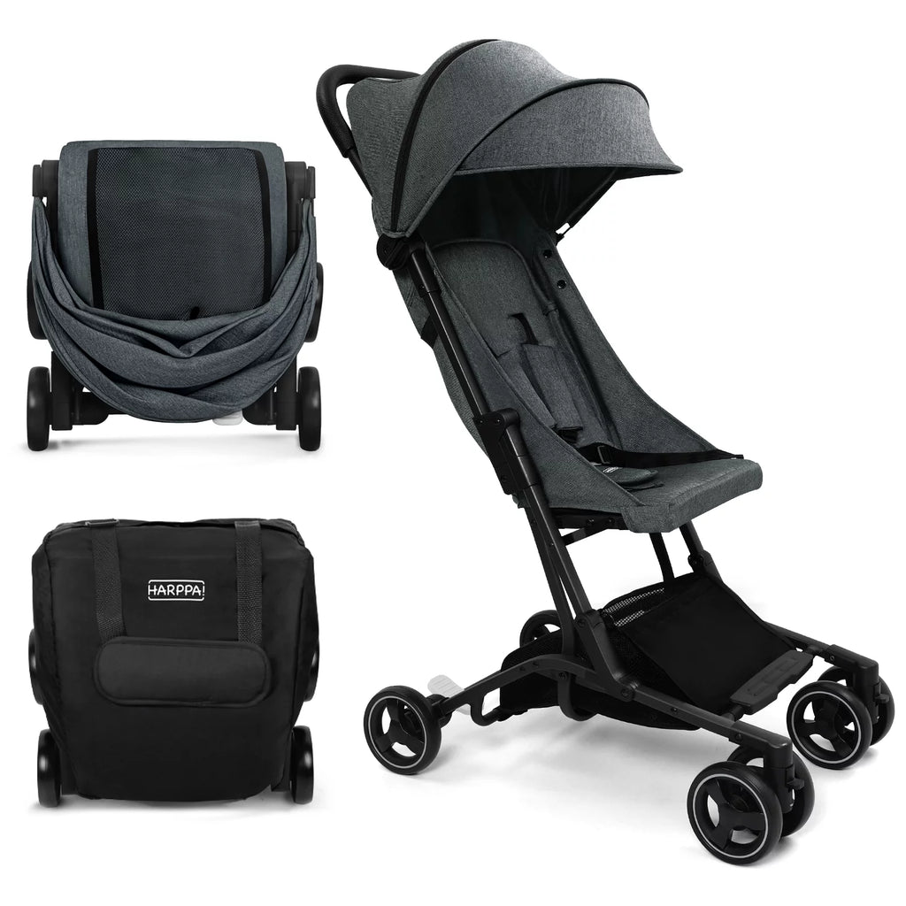 Lightweight Compact Umbrella Stroller H129101