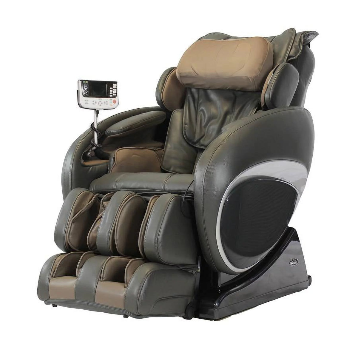 Charcoal Massage Chair H64208