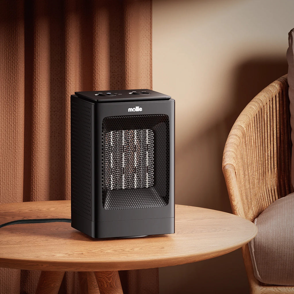 1500W PTC Portable Electric Space Heater P37307