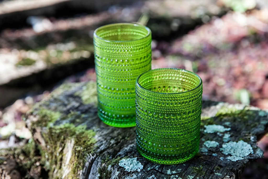 Iced Beverage Glass Set Of 6 Z155