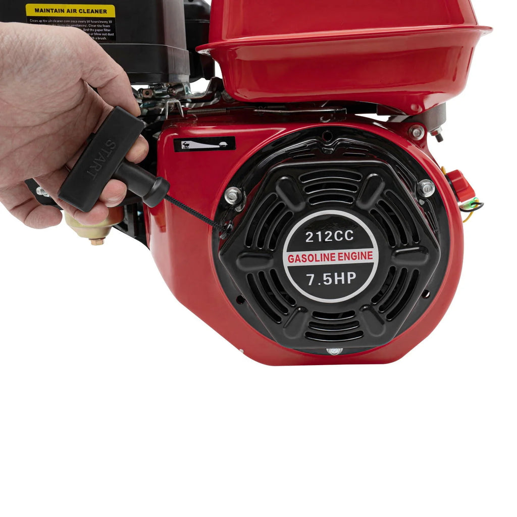 7.5HP Outboard Motor T37634