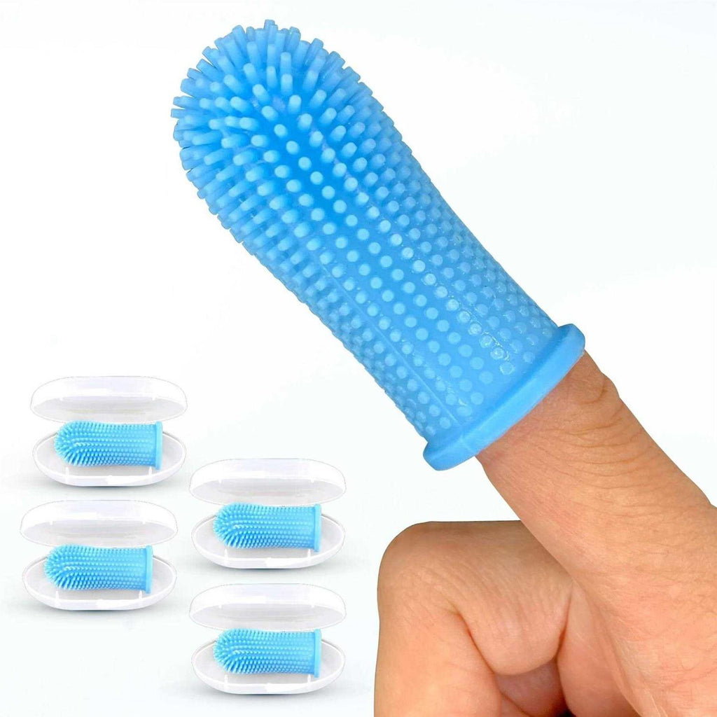 Dog Toothbrush Y254699