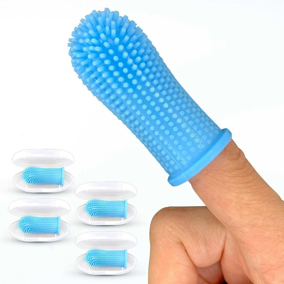 Dog Toothbrush Y254699