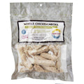 Freeze Dried Whole Chicken Necks C575