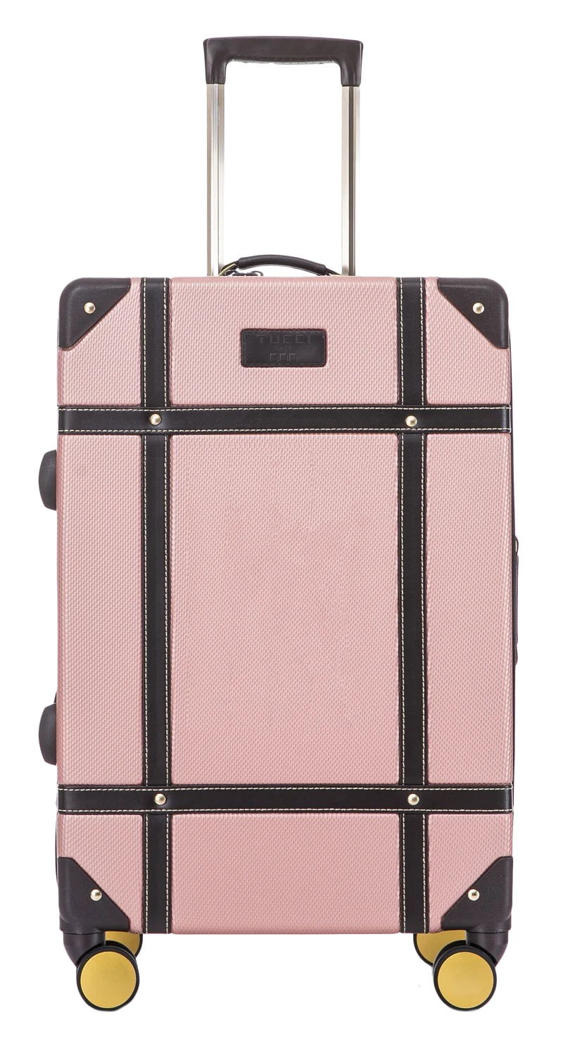 Hardside Spinner Luggage Set Y246